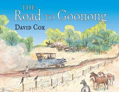 The Road to Goonong