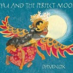 Ayu and the Perfect Moon
